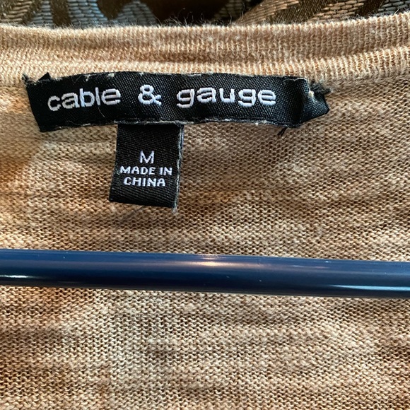 Sweater - Picture 5 of 5